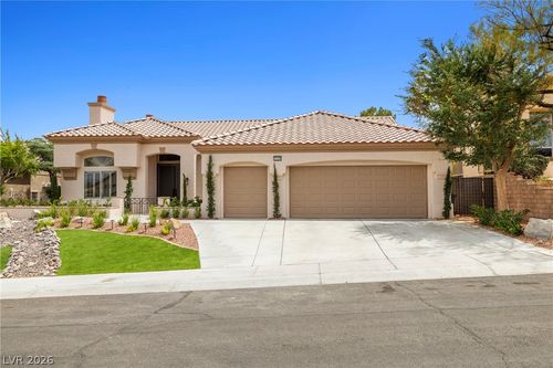 10409 Shoalhaven Dr, Las Vegas, NV, 89134-7108 | Card Image