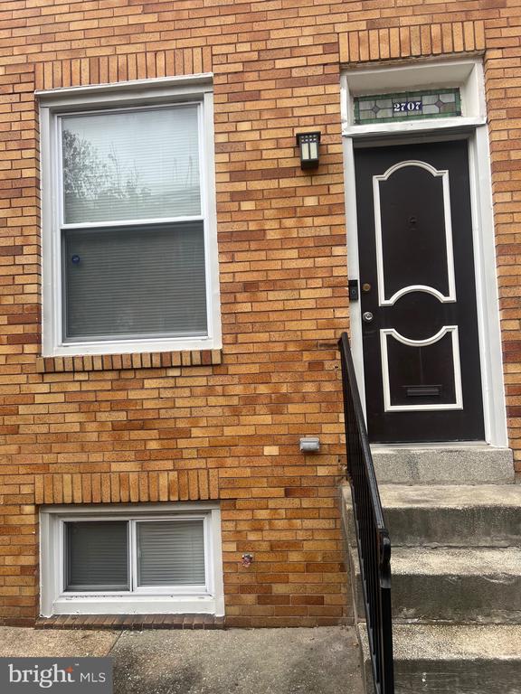 Mura St, Baltimore, MD 21213