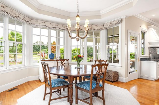 15 Courageous Cir, House other with 5 bedrooms, 5 bathrooms and 3 parking in Bristol RI | Image 13