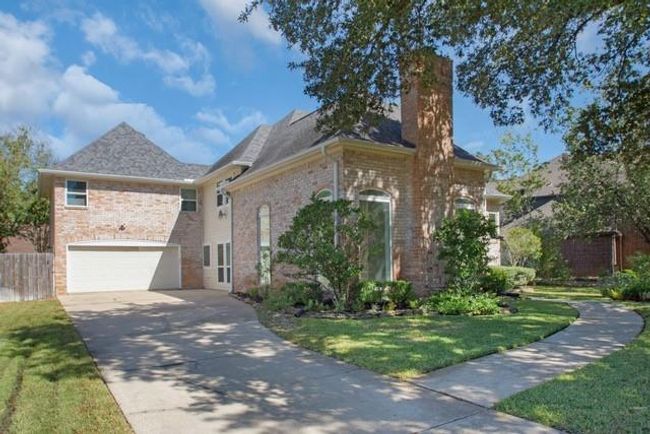 17902 Fernbluff Dr, House other with 4 bedrooms, 4 bathrooms and 2 parking in Spring TX | Image 34