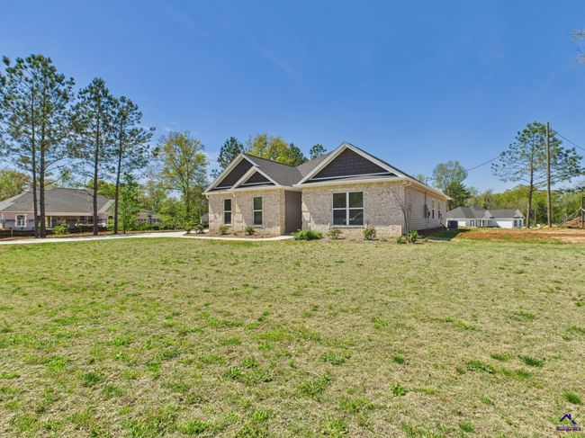 321 Browning Point Rd, House other with 4 bedrooms, 2 bathrooms and null parking in Macon GA | Image 40