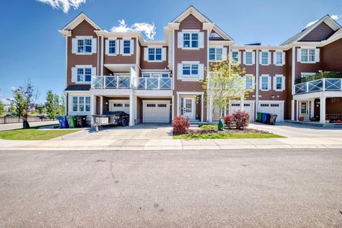 25 Cityscape Crt Ne, Calgary, AB, T3N0W6 | Card Image