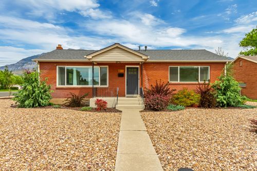 611 560, Orem, UT, 84097-6327 | Card Image