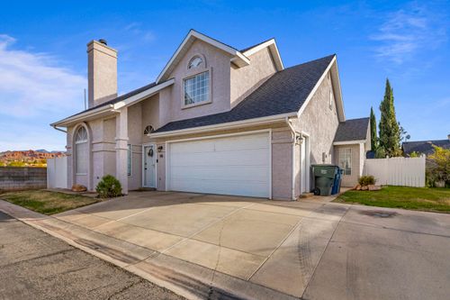 66-1040 N 1300 W, St. George, UT, 84770-6420 | Card Image