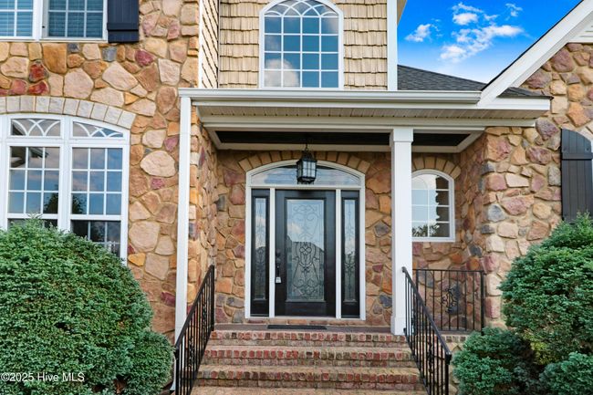 1406 Sunset Dr, House other with 4 bedrooms, 3 bathrooms and 2 parking in Goldsboro NC | Image 4