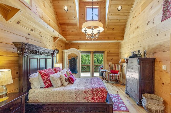 65 W Stone Pointe Ln, House other with 3 bedrooms, 5 bathrooms and null parking in Cullowhee NC | Image 26