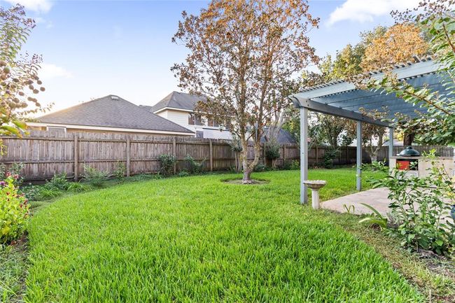 2529 La Rochelle Ct, House other with 5 bedrooms, 4 bathrooms and 2 parking in Seabrook TX | Image 8