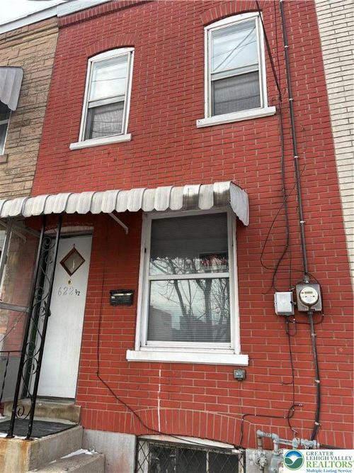 622 N Silk St, Allentown, PA, 18102-2320 | Card Image