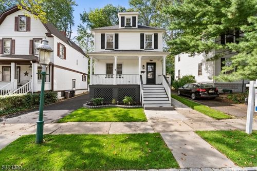 40 Edgewood Rd, Glen Ridge, NJ, 07028-2305 | Card Image