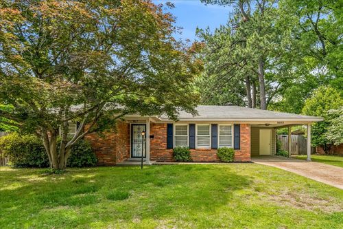 1483 Woodston Rd, Memphis, TN, 38117-6842 | Card Image
