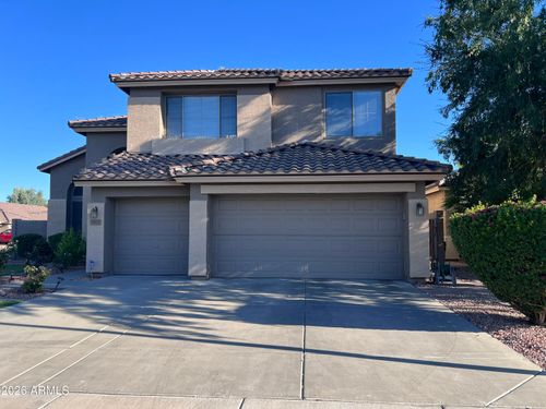 5405 W Angela Dr, Glendale, AZ, 85308-5338 | Card Image