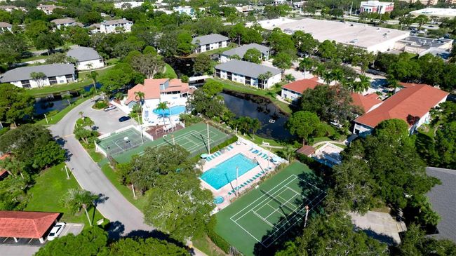 101B - 4505 45 Th Ave W, Condo with 2 bedrooms, 2 bathrooms and null parking in Bradenton FL | Image 63
