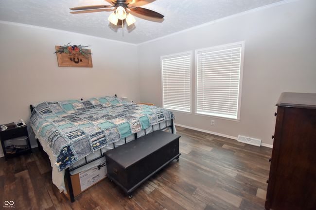 9191 W Mount Carmel Rd, House other with 3 bedrooms, 2 bathrooms and null parking in Gosport IN | Image 20