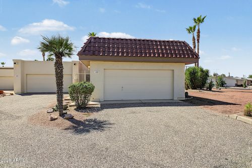 101-8815 W Avenida De Amigos Cir, Arizona City, AZ, 85123 | Card Image