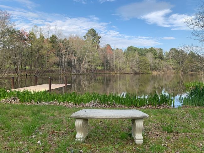 3071 Jones Ferry Rd, House other with 3 bedrooms, 2 bathrooms and null parking in Halifax VA | Image 49