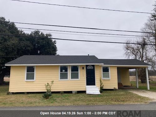 255 W 8th St, Vacherie, LA, 70090-5038 | Card Image