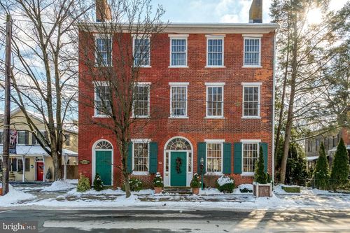 219 W Market St, MARIETTA, PA, 17547-1413 | Card Image
