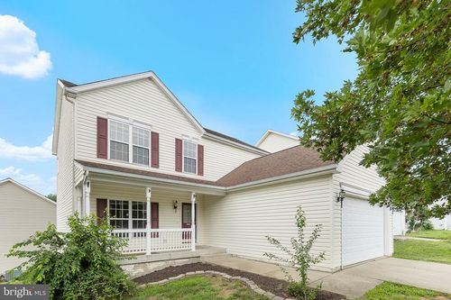 3 Hot Springs Way, STAFFORD, VA, 22554-7752 | Card Image