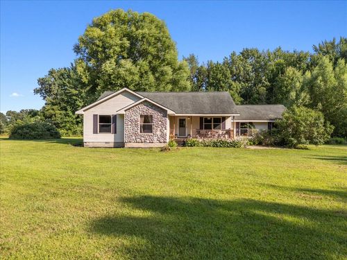 11265 W Coon Lake Rd, Webberville, MI, 48892-9013 | Card Image