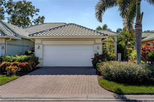 817 Vistana Cir, NAPLES, FL, 34119-1004 | Card Image
