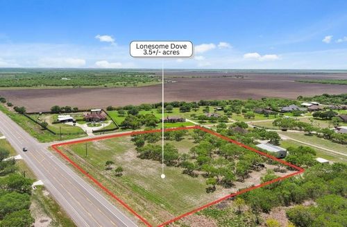 TBD Lonesome Dove, Robstown, TX, 78380 | Card Image