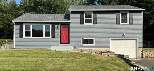 129 Overlook Rd, South Windsor, CT, 06074-1333 | Card Image