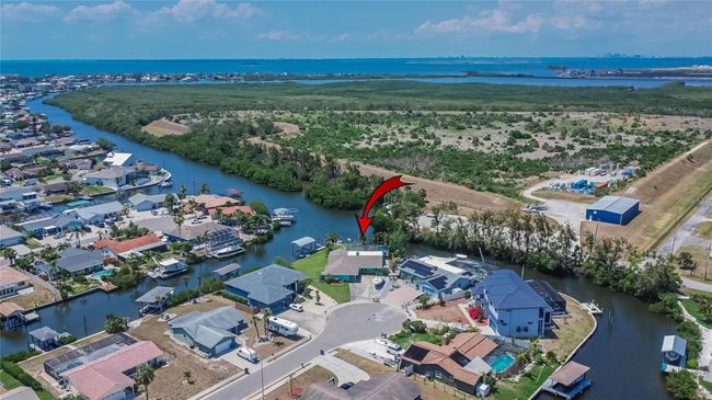 6530 Manila Palm Way, House other with 4 bedrooms, 2 bathrooms and null parking in APOLLO BEACH FL | Image 79