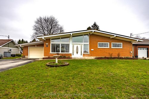 124687 Mall Rd, Tillsonburg, ON, N4G2S4 | Card Image