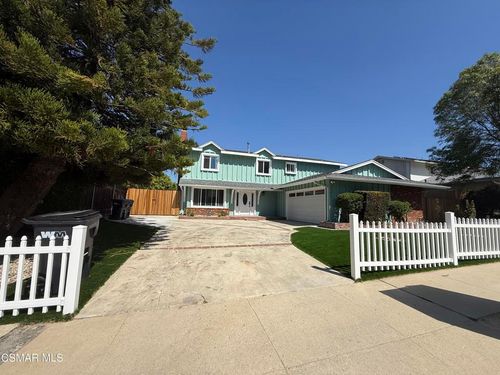 1506 Los Amigos Avenue, Simi Valley, CA, 93065 | Card Image