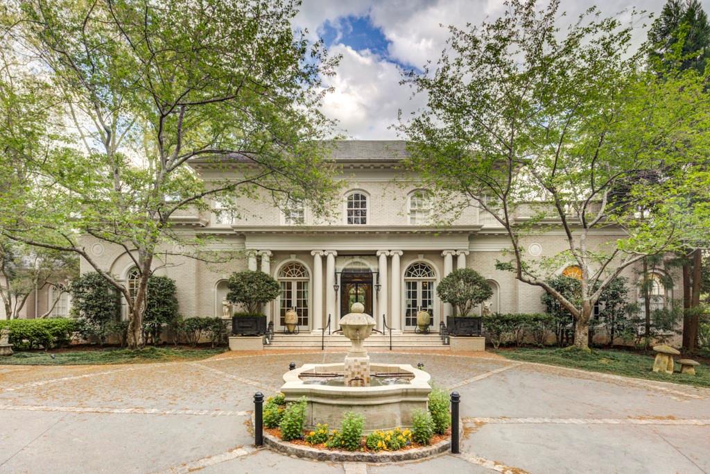Broadland Rd, Atlanta, GA 30327
