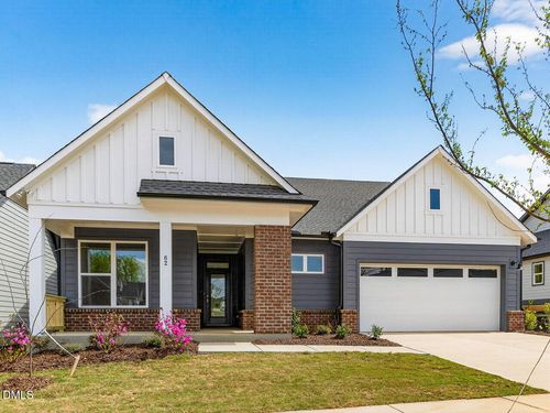 62 Raspberry Run, Pittsboro, NC, 27312-1949 | Card Image