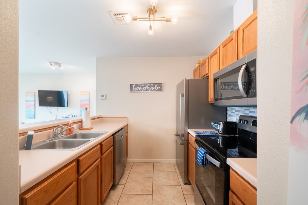 Residential in Corpus Christi 4