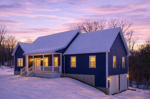 5 Miles Rd, Rutland, MA, 01543-1421 | Card Image