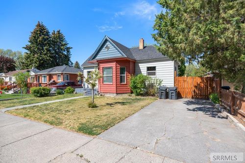 1153 Ada Avenue, Idaho Falls, ID, 83202 | Card Image