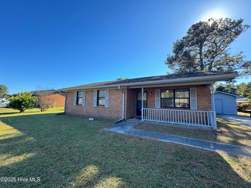 309 Cardiff Rd, Castle Hayne, NC, 28429-5321 | Card Image