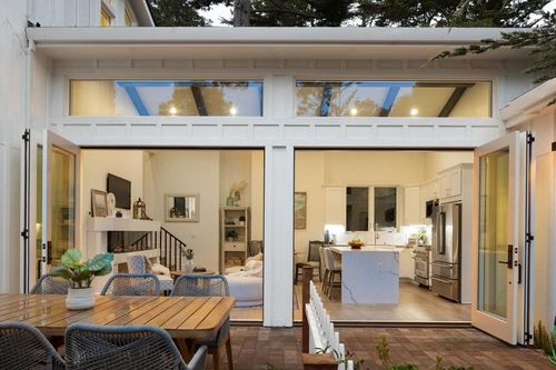 0 Santa Rita 2 Sw Of 5th, Carmel, CA, 93923 | Card Image