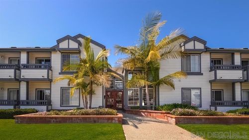 3950 Cleveland Ave, San Diego, CA, 92103-3445 | Card Image