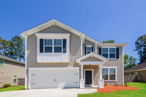 167 Meadow Wood Rd, Summerville, SC, 29486-8399 | Card Image