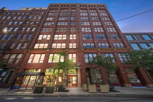 311-727 Dearborn St, Chicago, IL, 60605-3822 | Card Image