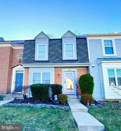 13078 Hunterbrook Dr, WOODBRIDGE, VA, 22192-2469 | Card Image