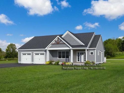 Homesite 5 Winni Farm Road, Gilford, NH, 03249 | Card Image