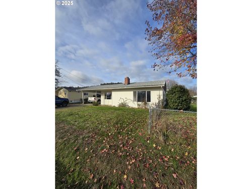 151 Nw Sherry St, Winston, OR, 97496 | Card Image