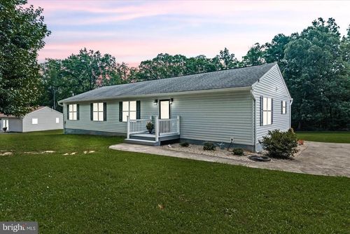 3313 Flat Run Rd, LOCUST GROVE, VA, 22508-2208 | Card Image