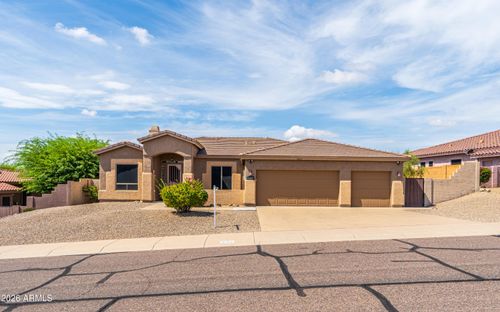 16105 E Andrew Dr, Fountain Hills, AZ, 85268-3951 | Card Image