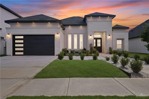 2708 E Bvlgari Drive, Edinburg, TX, 78542 | Card Image