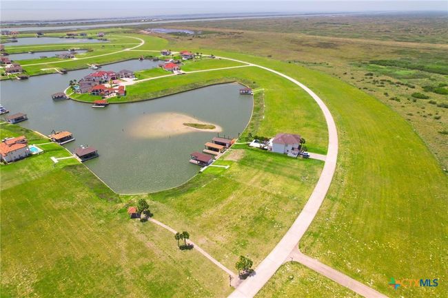 287 W Lago Loop Rd, Home with 0 bedrooms, 0 bathrooms and null parking in Port O Connor TX | Image 17