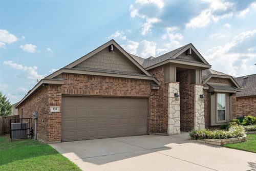 228 Dakota Dr, Waxahachie, TX, 75167-0127 | Card Image