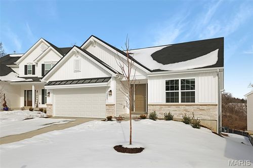 16804 River Stone Dr, Florissant, MO, 63031-2006 | Card Image