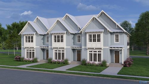 Lot 69 Val Monte Dr, Guntersville, AL, 35976 | Card Image