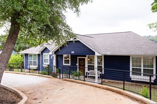 201 Cedar Cliff Loop, Hunt, TX, 78024-3009 | Card Image